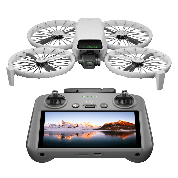 DJI Flip RC 2