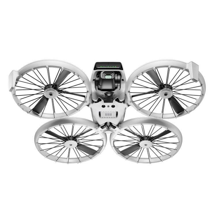 DJI Flip Fly More Combo RC 2