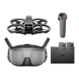 DJI Avata 2 Fly Smart Combo 3 Batteries