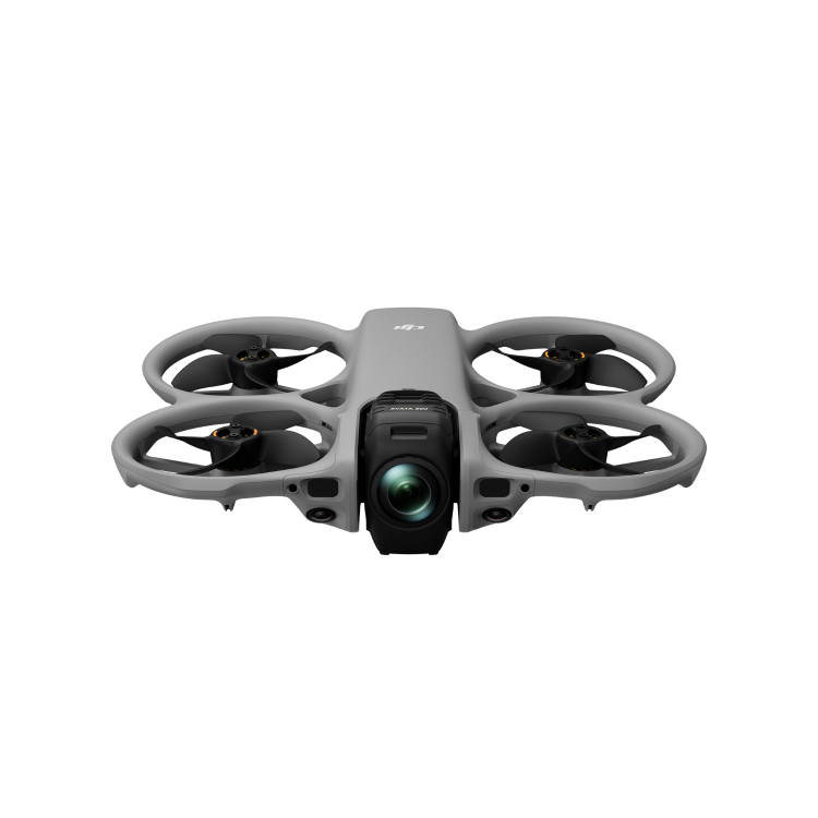 DJI Avata 360 Motion Fly More Combo