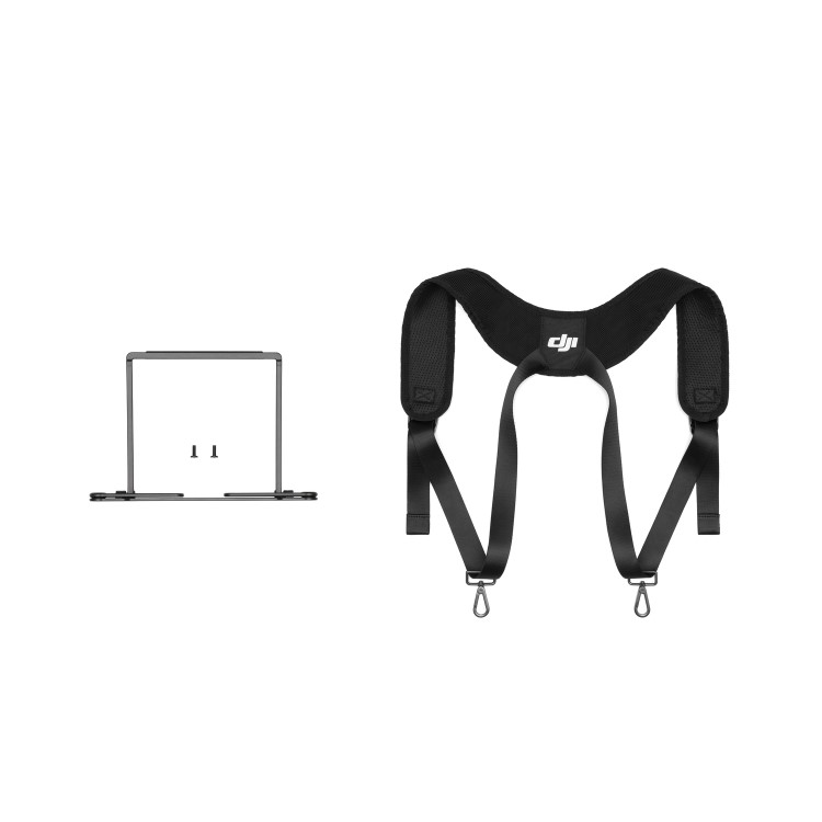 DJI RC Plus Strap & Waist Support Kit
