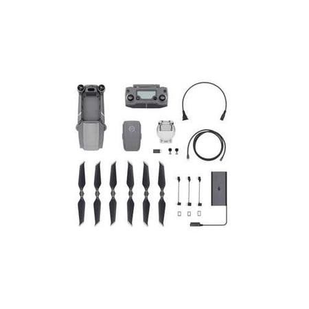 Refurbished DJI Mavic 2 Pro
