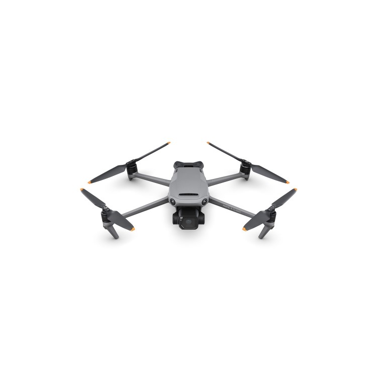 Box Opened DJI Mavic 3 Classic with DJI RC