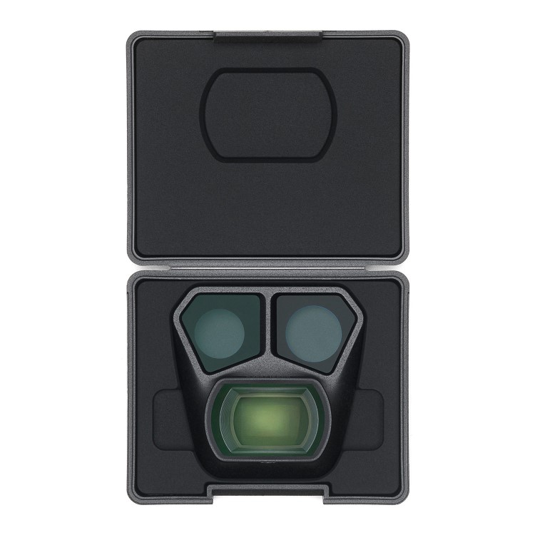 DJI Mavic 3 Pro Wide-Angle Lens