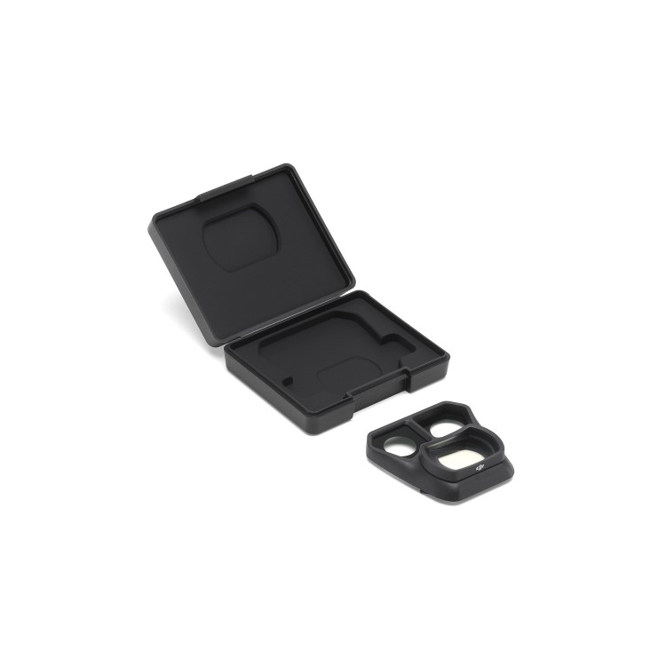 DJI Mavic 3 Pro Wide-Angle Lens