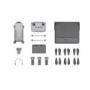 Box Opened DJI Air 3 Fly More Combo RC-N2