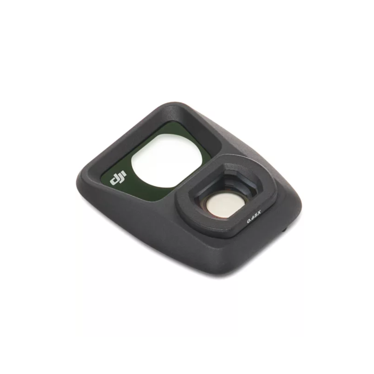DJI Air 3 Wide-Angle Lens