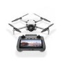 Box Opened New DJI Mini 4 Pro Fly More Combo RC 2