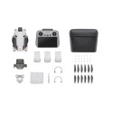 BUN/CP.MA.00000735.04/89949 Box Opened New DJI Mini 4 Pro Fly More Combo RC 2