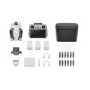 Box Opened New DJI Mini 4 Pro Fly More Combo RC 2