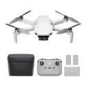 CP.MA.00000797.01 DJI Mini 4k Fly More Combo