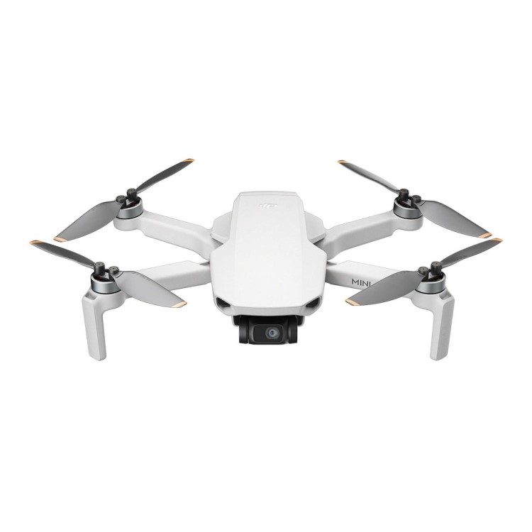 DJI Mini 4K