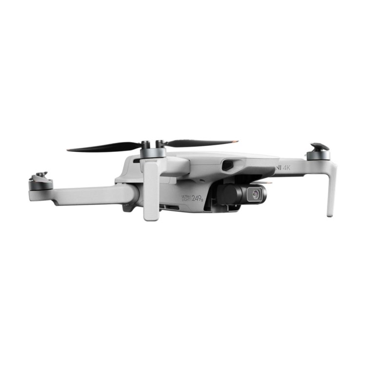 DJI Mini 4K