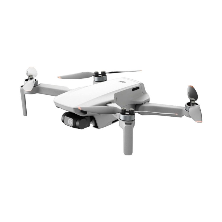 DJI Mini 4K