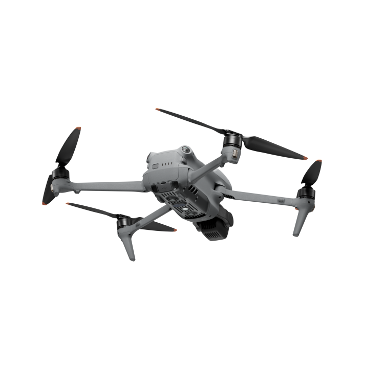 Box Opened DJI Air 3S Fly More Combo (RC 2)