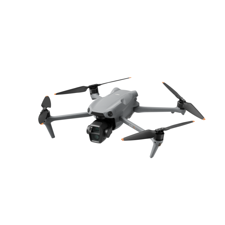 Box Opened DJI Air 3S Fly More Combo (RC 2)