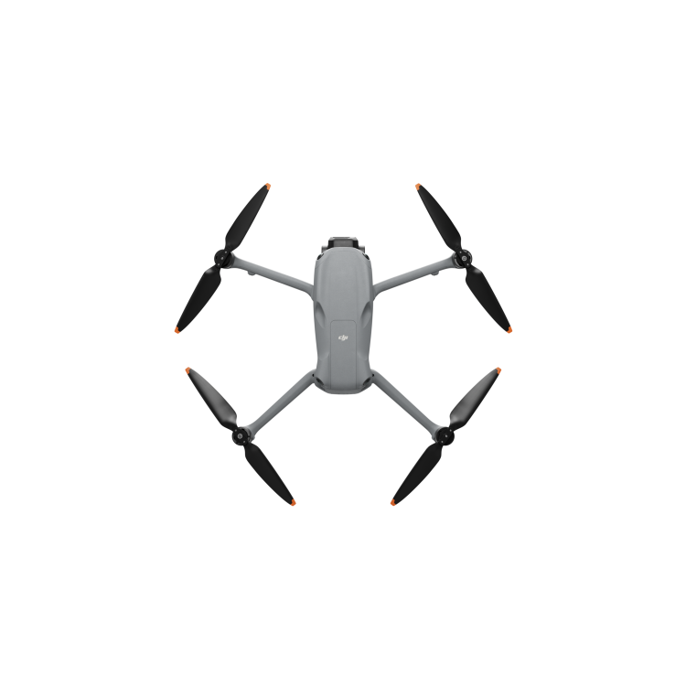 Box Opened DJI Air 3S Fly More Combo (RC 2)