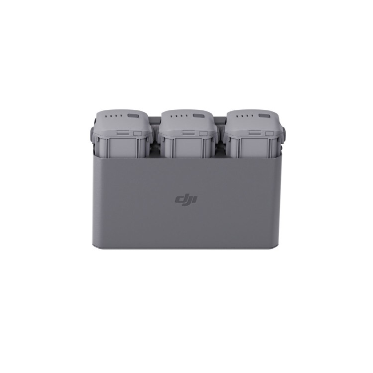 DJI Air 3S Fly More Combo RC-N3