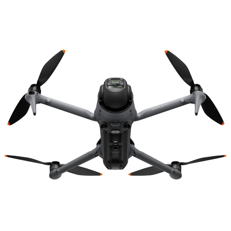 DJI Mavic 4 Pro