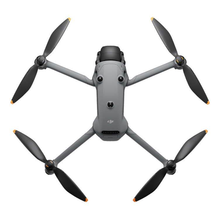 DJI Mavic 4 Pro