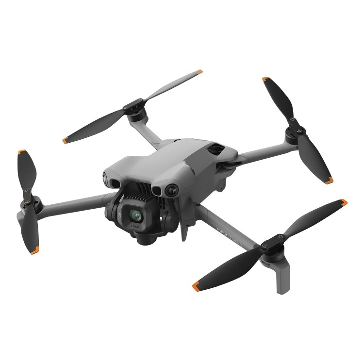 DJI Mini 5 Pro Fly More Combo - DJI RC-N3