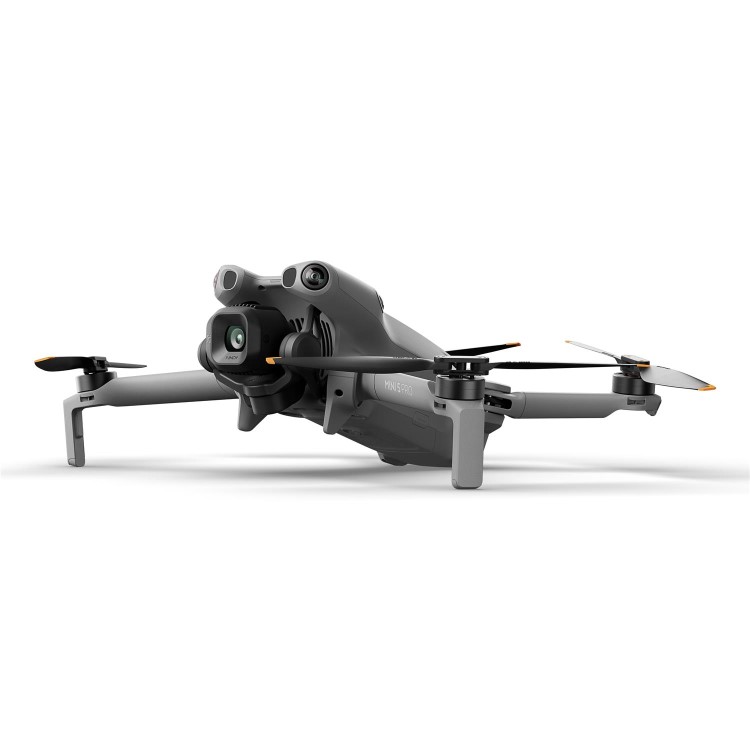 DJI Mini 5 Pro Fly More Combo - DJI RC-N3