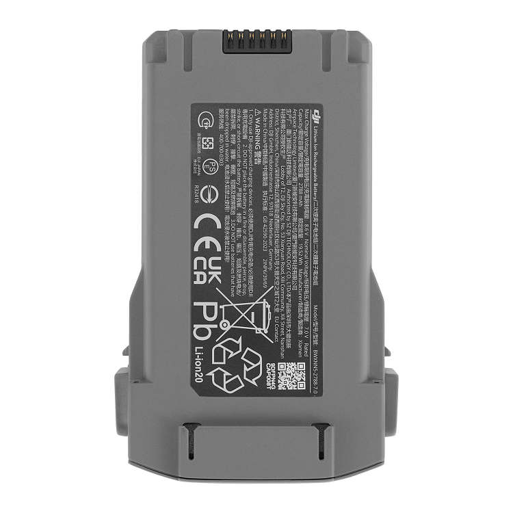 DJI Mini 5 Pro Intelligent Flight Battery
