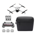 CP.MA.00000976.01 DJI Lito X1 Fly More Combo Plus (RC 2)