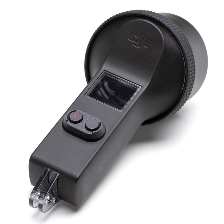 DJI OSMO Pocket Waterproof Case