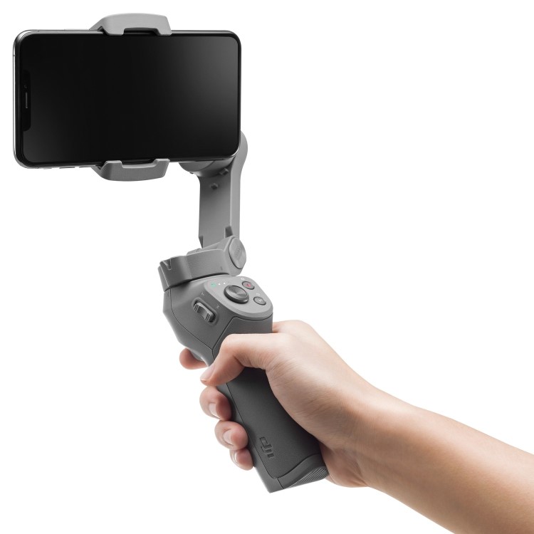 DJI Osmo Mobile 3 - GRADE A2