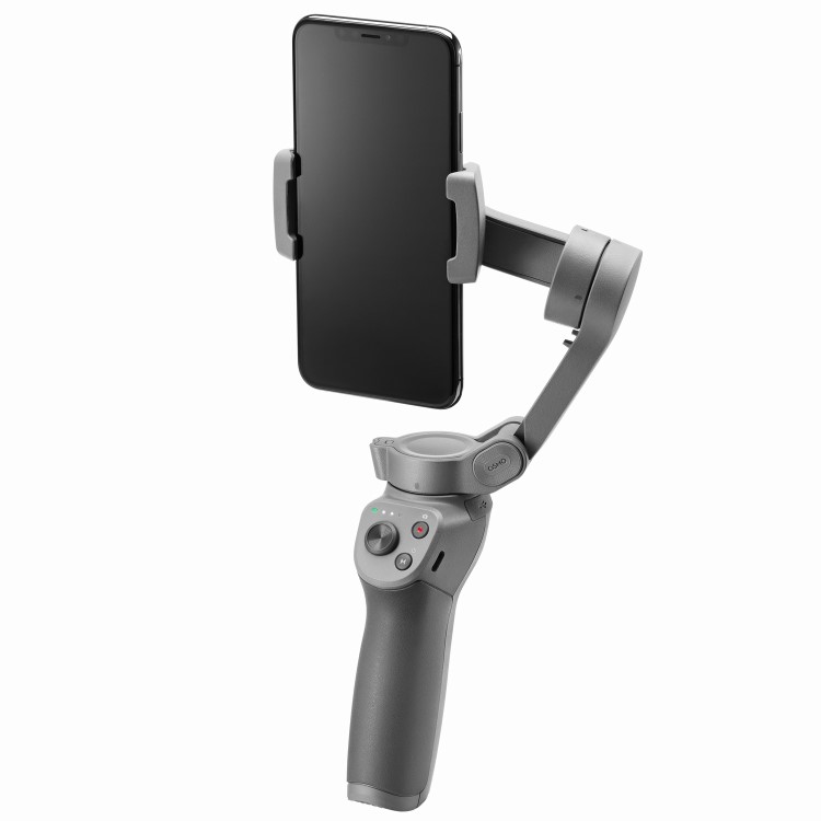 DJI Osmo Mobile 3 - GRADE A2