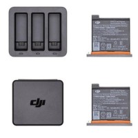 DJI OSMO Action Charging Kit DJI OSMO Action Charging Kit