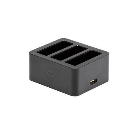 DJI OSMO Action Charging Kit