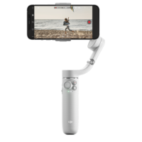 DJI OM 5 Gimbal - Athens Grey DJI OM 5 Gimbal - Athens Grey