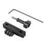 DJI Osmo Action Bike Seat Rail Mount