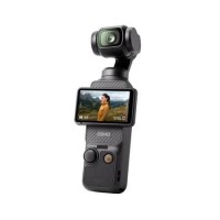 DJI Osmo Pocket 3 DJI Osmo Pocket 3