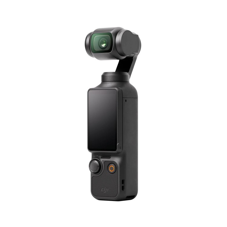 DJI Osmo Pocket 3