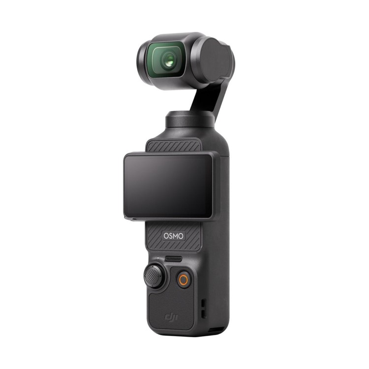 DJI Osmo Pocket 3