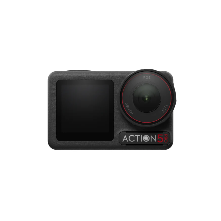 DJI Osmo Action 5 Pro Standard Combo
