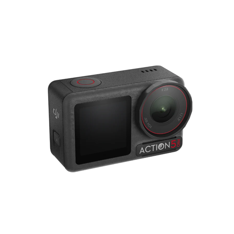 DJI Osmo Action 5 Pro Standard Combo