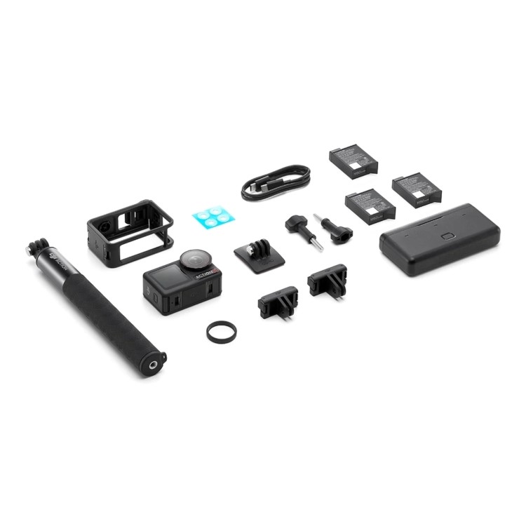 DJI Osmo Action 5 Pro Adventure Combo