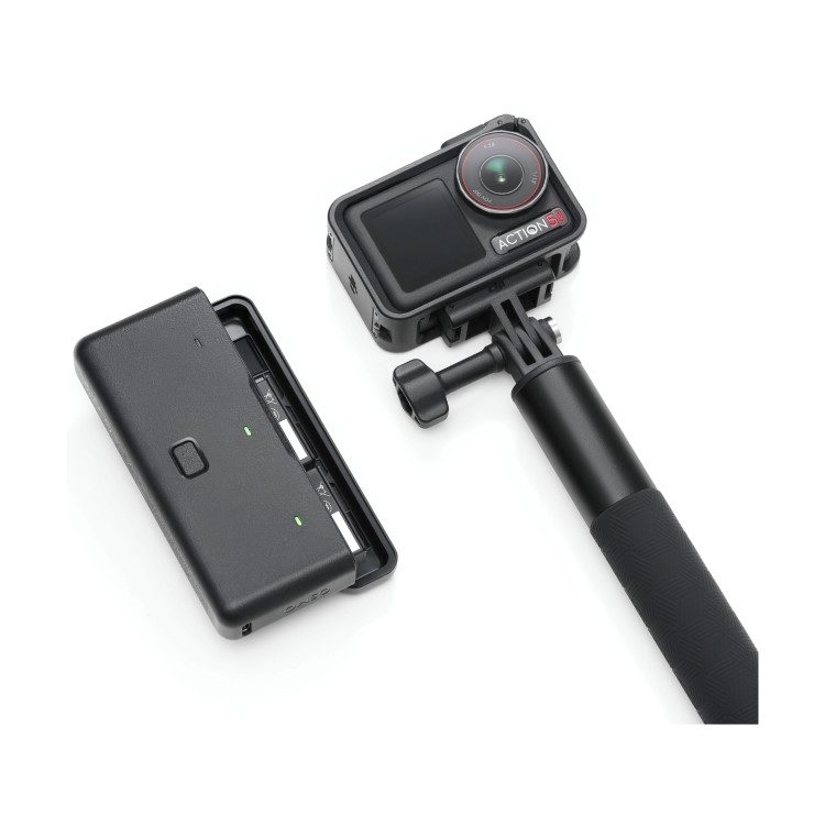 DJI Osmo Action 5 Pro Adventure Combo