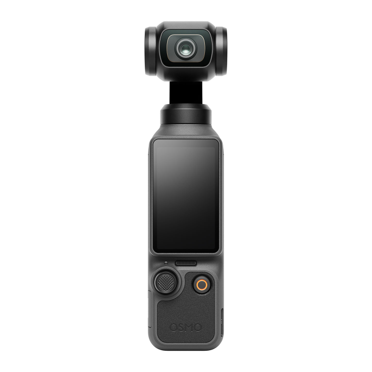 DJI Osmo Pocket 4 Creator Combo