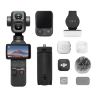 DJI Osmo Pocket 4P Vlog Combo