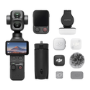 DJI Osmo Pocket 4P Vlog Combo