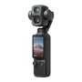 DJI Osmo Pocket 4P Vlog Combo