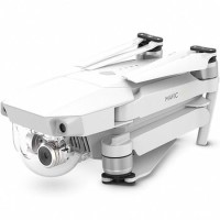 DJI Mavic Pro Alpine White Drone with Combo Pack