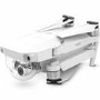 GRADE A1 - DJI Mavic Pro Alpine White Drone with Combo Pack