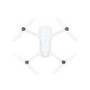 GRADE A1 - DJI Mavic Pro Alpine White Drone with Combo Pack