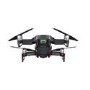 DJI Mavic Air 4K Drone with Fly More Combo - Flame Red